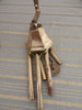 Llamador Para Interior De Bronce 3