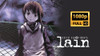 Serial Experiments Lain Serie Anime Completo Full Hd 0