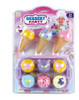 Set De Dulces Helados Muffins Bandeja Juguete Infantil Juego 1