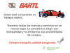 Cubierta 185/65/15 Leao Nova Force Gp 3