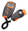 Luxómetro Digital Modelo Lx1010bs Marca Messen Technomet 0