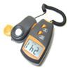Luxómetro Digital Modelo Lx1010bs Marca Messen Technomet 1