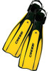 Cressi Pro Light, Amarillo, Xl 0