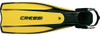 Cressi Pro Light, Amarillo, Xl 2