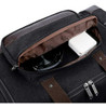 Wohlbege Bolsa De Viaje De Gran Capacidad Para 3
