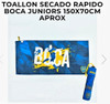 Toallon De Secado Rapido 4