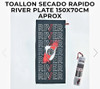 Toallon De Secado Rapido 5
