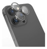 Wiwu Protector Lente Para iPhone 14 Pro / Max Graphite 0