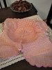 Servilleta De Tela Con Forma 5
