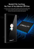 Pantalla Creality 3d Pad 5 Hd Display Screen Macrotec 5