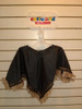 Poncho Gaucho. 1