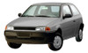 Cerradura De Baul Vw Gol Ab9 1