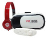 Vr Box Realidad Virtual 3d Calidad Economico 3