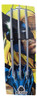 Garras De Jueguete De Wolverine 1