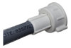 Manguera Universal Flexible Carga Lavarropa 1.2metros 3