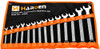 Kit 14 Llaves Comb 8 A 24mm + 10 Tubos C/ Crique 1/2 Harden 2