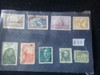 Original Stamp Argentinas And World 7