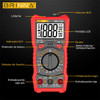 Multimetro Tester Hb-113a + Pelacables Automatico Brinna 1
