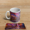 Diseños Plantillas Tazas Película Coco Disney Sublimación 6
