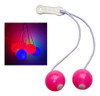 3 As Crianças Swing Balls Desenvolvem Brinquedos De Rosa 1