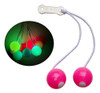3 As Crianças Swing Balls Desenvolvem Brinquedos De Rosa 4
