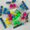 3 As Crianças Swing Balls Desenvolvem Brinquedos De Rosa 7