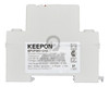 Protector De Tension Monofasico 40a Hogar Riel Din Keepon 2