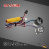 Sistema De La Linterna De Alta Calidad G.t.power Alta Potenc 2