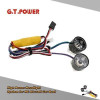 Sistema De La Linterna De Alta Calidad G.t.power Alta Potenc 4