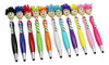 Caneta Mop Head Topper, Limpador De Tela, Design 11 0