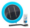 Ionizador Solar Para Piscina 2