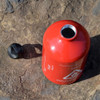 Garrafa Garrafa Combustível Querosene Container Gasolina Gas 5