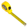 Trena 5 Metros C/ Trava Stanley Profissional Resistente Kit 2