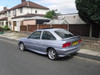 Spoiler Trasero Escort 2000 Punteras 0