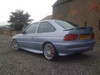 Spoiler Trasero Escort 2000 Punteras 1