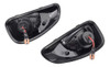 Faros Espejo Renault Master 3 Led Dinámicos Juego 5