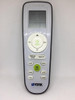 Control Remoto Aire Acondicionado York Original Yad25eh13 1