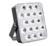 Excelente Luz Led Rgb Mini Par Big Dipper Fiesta Audio Flash 0