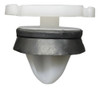Gancho Grampa Broche Clip Tapizado Citroen Ds3 Ds4 X5 3