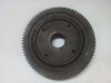 Corona De Embrague Juki Pista Helicoidal 3