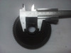 Corona De Embrague Juki Pista Helicoidal 6