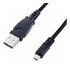 Cable De Repuesto Para Nikon Coolpix L120 5