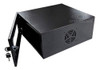 Mini Rack 15 Com Chave P/ Dvr Servidor Rede Modem Roteador 7