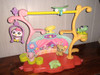 Littlest Pet Shop Circo Set Completo 0