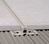 Junta De Dilatacion 9mm Pvc Expand Gris Atrim 0