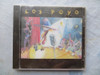 Los Poyo, Cd Sonosfora 1998 0