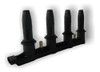 Bobina Ignición Mahle Chevrolet Sonic / Tracker 1.8 Mic0015 0