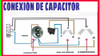 Capacitor De Aire Acondicionado 50uf  400 450 V 3