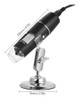 Microscópio Digital Usb Ampliação 1000x Com Magnifier Stand 5
