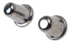 Tapones Intercambiables Aluminio Gilbert Rugby 16x21mm 1